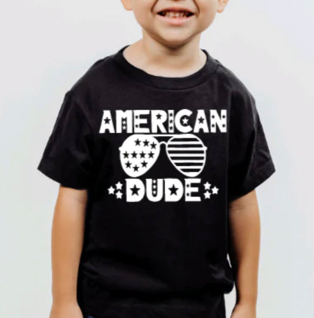 American Dude