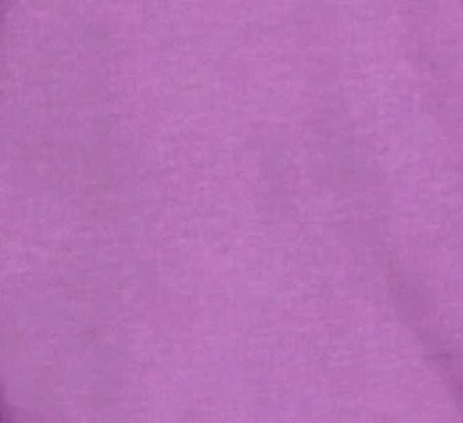 Tshirt - Heather Radiant Orchid