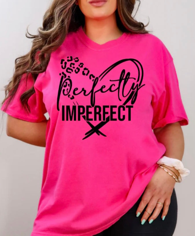 Perfectly Imperfect